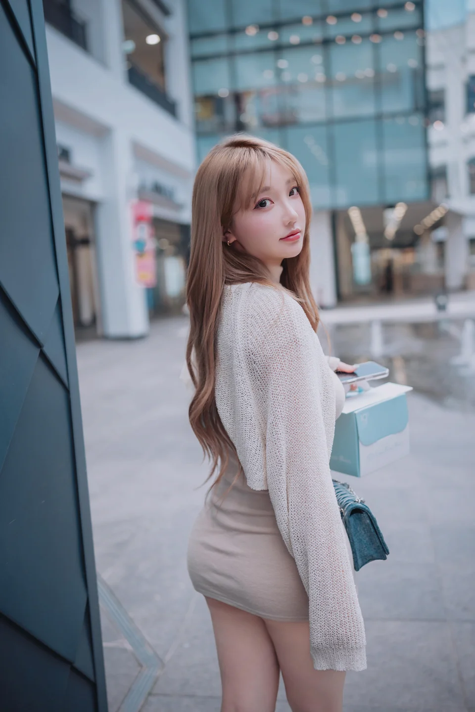 孙乐乐(Son Ye-Eun)-115 Happy Solo Birthday [251P-982MB] tg@simisebaisi 【丝足阁】059.webp